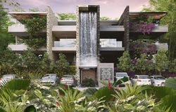 Calle 4 Sur, 2002 unit: 4006, Tulum, Quintana Roo 77760