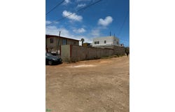 Amberes, Tijuana, Baja California 22600