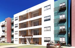 PW2G+HH, Playa del Carmen, Quintana Roo 77724