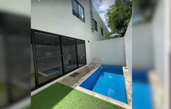 17 C. Caoba, Alfredo V. Bonfil, Quintana Roo 77560