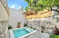 Yucatán, Mérida, Mérida Centro, Mérida Centro, Yucatan 97000