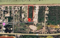 Sinanché Calle 23 22, 97424 San Crisanto, Yuc., Mexico, San Crisanto, Yucatan 97424