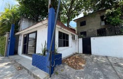 Av. Hidalgo 2207, Águila, Tampico, Tamaulipas, Tampico, Tamaulipas 89230