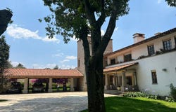 Arrayan, Tlalpan, Mexico City 14460