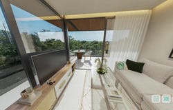 C Macondo Playacar unit: 201, Calle Playacar, Playa del Carmen, , México., Quintana Roo 77717