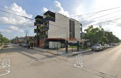 Centro Tulum, Tulum, Quintana Roo 77762