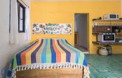 9R3H+H5, 97424 San Crisanto, Yuc., Mexico, San Crisanto, Yucatan 97424