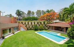 Rio Panuco, Cuernavaca, Morelos 62290