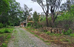 Agua Termal Fracc. Agua Escondida Lote 69, Ixtlahuacan de los Membrillos, Ixtlahuacán de los Membrillos, Jalisco, Ixtlahuacan de los Membrillos, Jalisco 45850