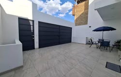 Marcos Moriana y Zafrilla 668, Ilustres Novohispanos, Morelia, Michoacán de Ocampo, Morelia, Michoacan 58226