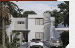 Yucatán, Mérida, Ciudad Caucel, Ciudad Caucel, Yucatan