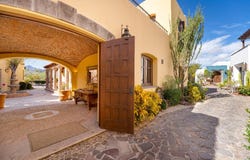 Founders, Loreto, Baja California Sur 23887