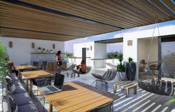 LB Calle 12 Nte Bis, Playa del Carmen, Quintana Roo 77720