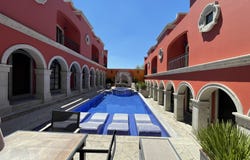 1 Libramiento a Querétaro, San Miguel de Allende, Guanajuato