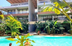 Calle 8, La Veleta, Quintana Roo 77780