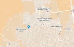 138, Dzityá, Yucatan 97302
