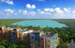 Costera 509, 77930 Bacalar, Q.R., Mexico, Bacalar, Quintana Roo
