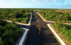 Conkal, Yucatan 97000