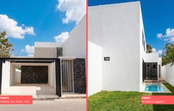 Dzityá, Dzityá, Yucatan