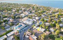 Prime development Lot Fernando Jordan y Esq. Colegio sn, Centro, Loreto, Baja California Sur, Loreto, Baja California Sur 23881