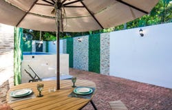 LB Calle 20 Nte, Playa del Carmen, Quintana Roo
