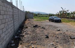 Campo de Leona SN, Chiconcuac, Xochitepec, Morelos, Xochitepec, Morelos 62795