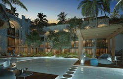 350 P.º Xaman - Ha, Playa del Carmen, Quintana Roo 77717