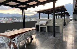 AV. RUIZ CORTINES 3035, Mitras Norte, Monterrey, Nuevo León, Monterrey, Nuevo Leon 64320