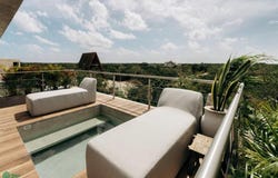 Consciente Nuevo Tulum 1, Tulum, Tulum, Quintana Roo, 77780, Tulum, Quintana Roo 77780