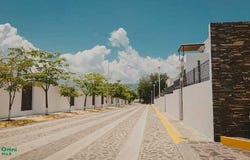 Calle Pescado 79, San Cristóbal Zapotitlán, Jocotepec, Jalisco, Jocotepec, Jalisco 45840