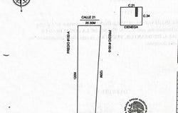 21 152, Santa Clara, Dzidzantún, Yucatán, Dzidzantun, Yucatan 97504