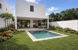 1, Mérida Municipality, Yucatan 97307
