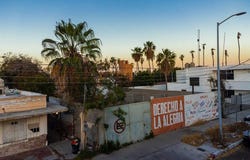 Benito Juárez 1335, Zona Central, La Paz, Baja California Sur, La Paz, Baja California Sur 23000