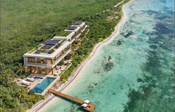 3CGR+6F, Bacalar Municipality, Quintana Roo
