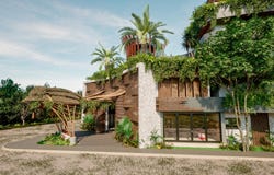 5GRP+C8, Tulum, Quintana Roo 77765