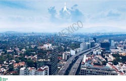 Boulevard Adolfo López Mateos 1981, Los Alpes, Álvaro Obregón, Ciudad de México, Alvaro Obregon, Ciudad de Mexico 01010