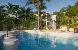 Calle Tucanes, Tulum, Quintana Roo 77796