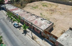 Calle Joaquín Romero 1038A, Huentitán El Alto, Guadalajara, Jalisco, Guadalajara, Jalisco 44390