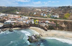 Calle Bonampa, Tijuana, Baja California 22550