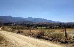 Paraje las Peñitas, San Pablo Etla, Oaxaca 68258