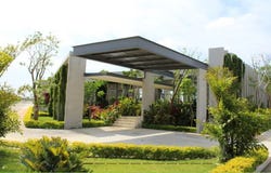 3476 Conkal-Yaxkukul, Merida, Yucatan