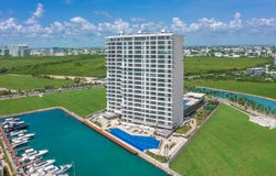 556Q+QR, Cancún, Quintana Roo 77500