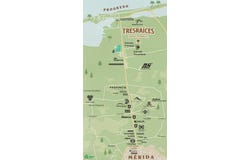 LOTE 223 0, Campestre Flamboyanes, Progreso, Yucatán, Progreso, Yucatan 97324