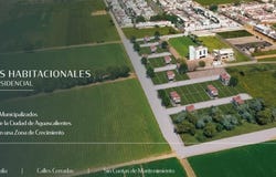 Rafael Arellano Fraccionamiento Residencial Axtrana Lote 1 Etapa 1, Porta Real, Jesús María, Aguascalientes, Jesus Maria, Aguascalientes 20921