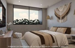 Sin calle, Chuburná, Yucatan 97336