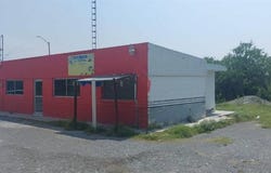 Mina Lote 8, Lampazos, Lampazos De Naranjo, Nuevo León, 65070, Nuevo Leon 65070