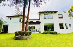 San Francisco, Álvaro Obregón, Mexico City 01807