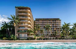 Quintana Roo, Puerto Morelos, Puerto Morelos, Quintana Roo 77580