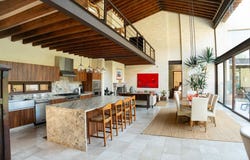 Casa en Valle de Atongo, Tepoztla, Morelos
