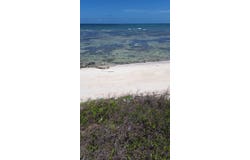 Unnamed Road, Mahahual, Quintana Roo 77977